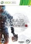 Dead Space 3 Box Art Front